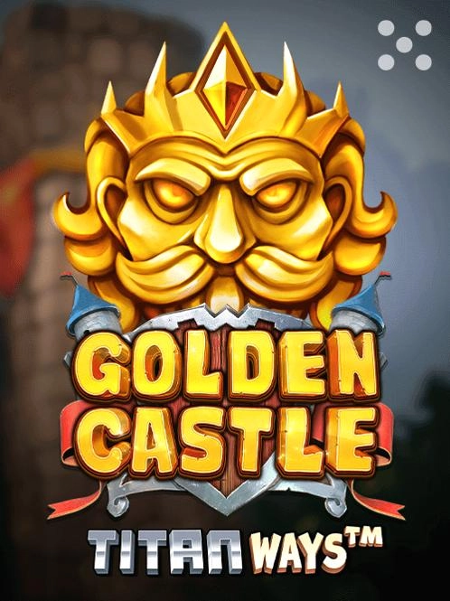 Golden-Castle